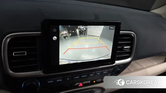 Hyundai Venue id 3640032 из Кореи 7