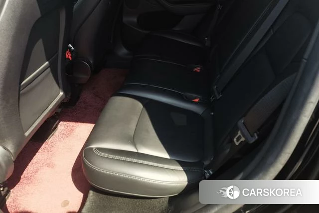 Tesla Model Y id 3908879 из Китая 7