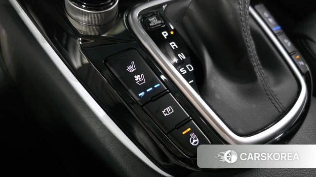 Kia The New Seltos id 4753786 из Кореи 7