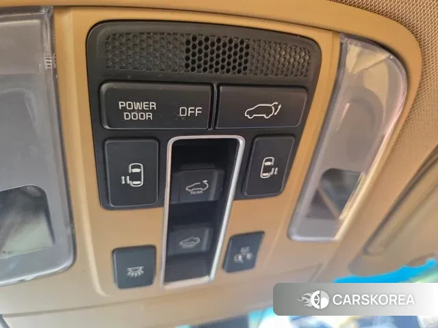 Kia The New Carnival id 3641251 из Кореи 7