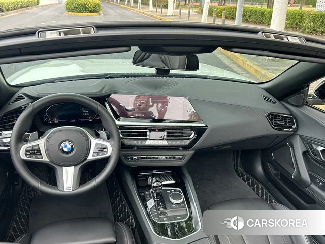 BMW Z4 id 4359674 из Китая 7