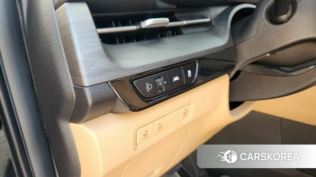 Kia Carnival 4th generation id 4423139 из Кореи 7