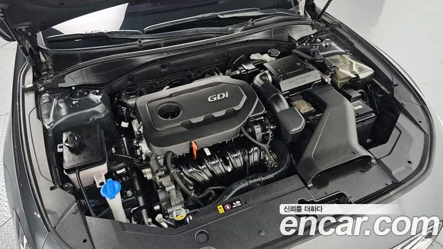 Hyundai Grandeur IG id 2618292 из Кореи 7