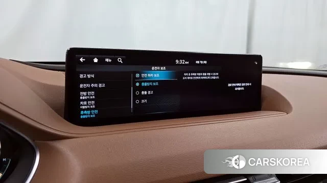 Genesis G80 (RG3) id 3012608 из Кореи 7