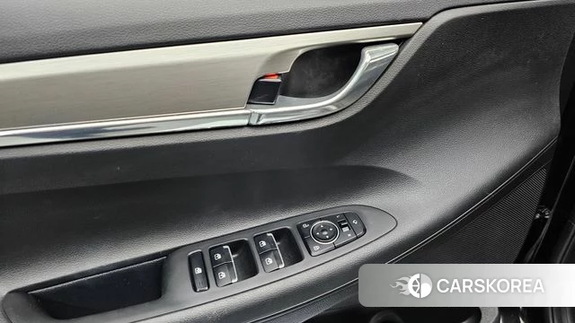 Hyundai The New Grandeur IG id 3953510 из Кореи 7