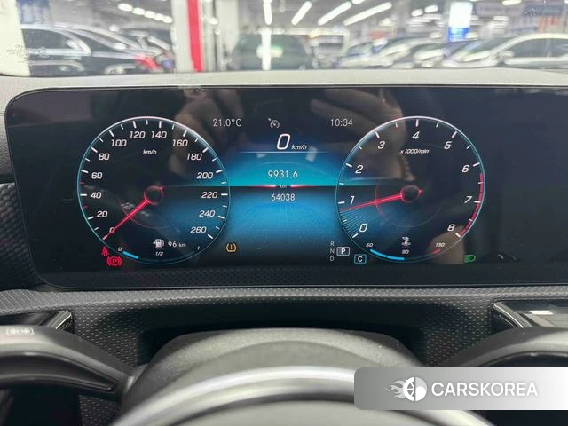 Mercedes-Benz Class A id 4276283 из Китая 7