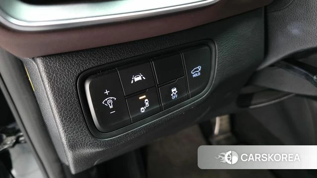 Hyundai Santa Fe TM id 3873707 из Кореи 7