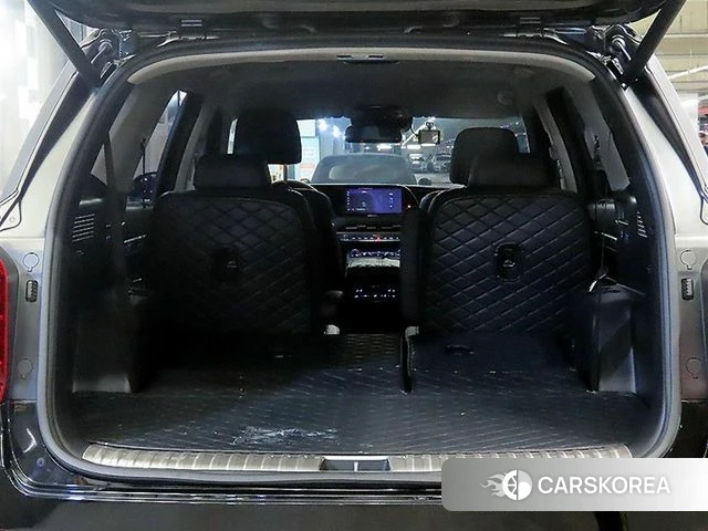 Hyundai Palisade id 4470223 из Кореи 7