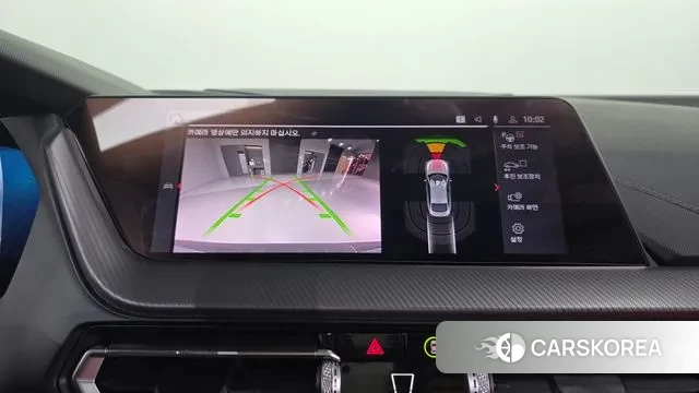 BMW 2 Series Gran Coupe (F44) id 2980614 из Кореи 7