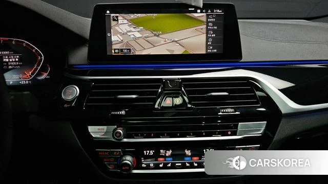 BMW 6 Series GT (G32) id 4508120 из Кореи 7