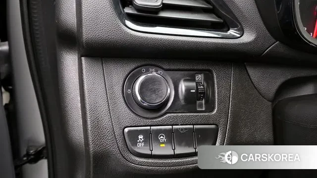 Chevrolet (GM Daewoo) The Next Spark id 3737388 из Кореи 7