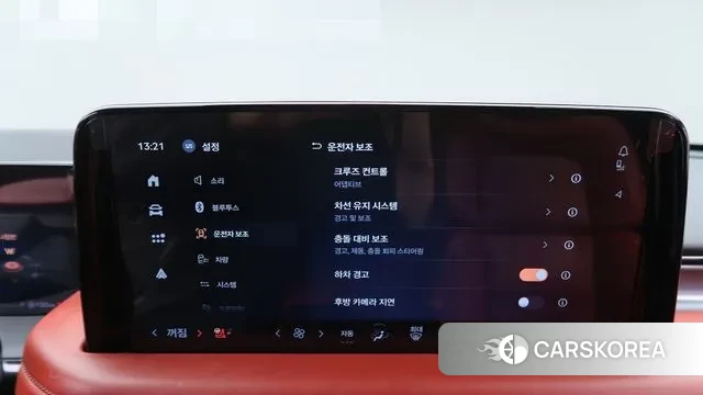 Lincoln Aviator 2nd generation id 3388281 из Кореи 7