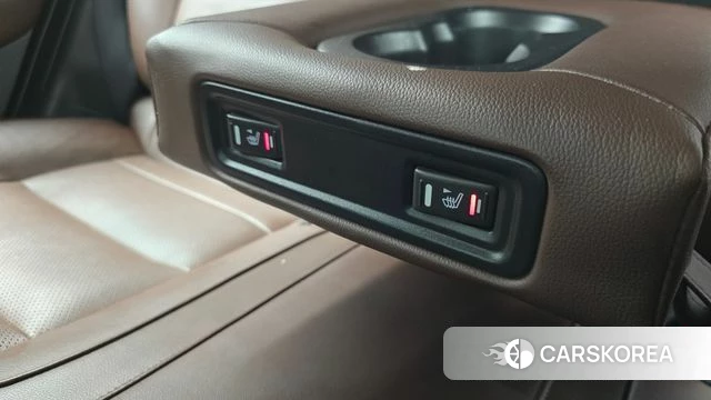 Renault Korea (Samsung) The New QM6 id 4542568 из Кореи 7