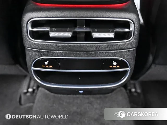 Genesis GV70 id 3493250 из Кореи 7