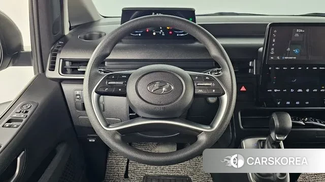 Hyundai Staria id 3596722 из Кореи 7