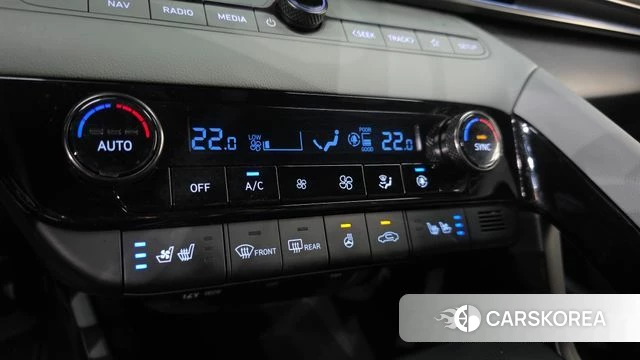 Hyundai The New Avante Hybrid (CN7) id 4893495 из Кореи 7