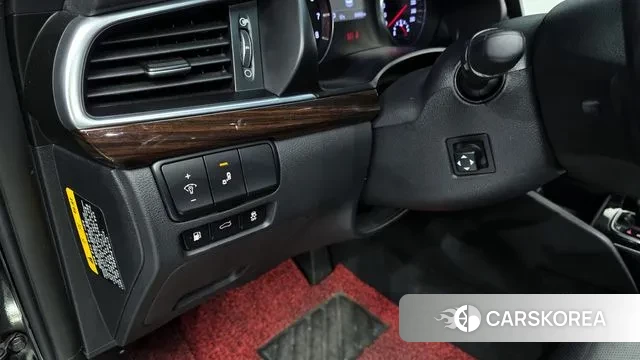 Kia Come New K7 id 3651771 из Кореи 7