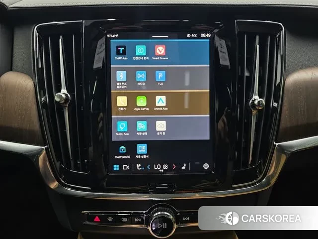 Volvo S90 id 3549737 из Кореи 7