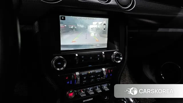 Ford Mustang id 3510200 из Кореи 7