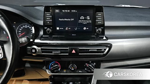 Kia Seltos id 4624826 из Кореи 7