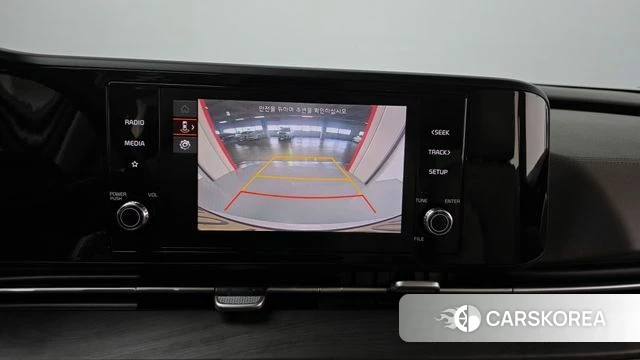 Kia Carnival 4th generation id 4337893 из Кореи 7