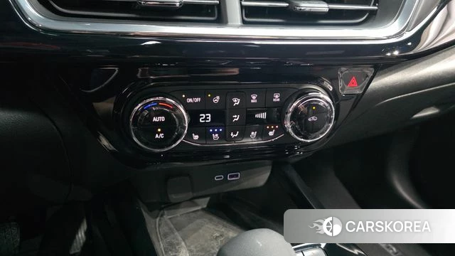 Chevrolet (GM Daewoo) Trax Crossover id 4834509 из Кореи 7