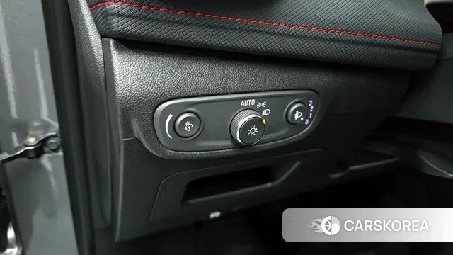 Chevrolet (GM Daewoo) The New Trail Blazer id 3739326 из Кореи 7