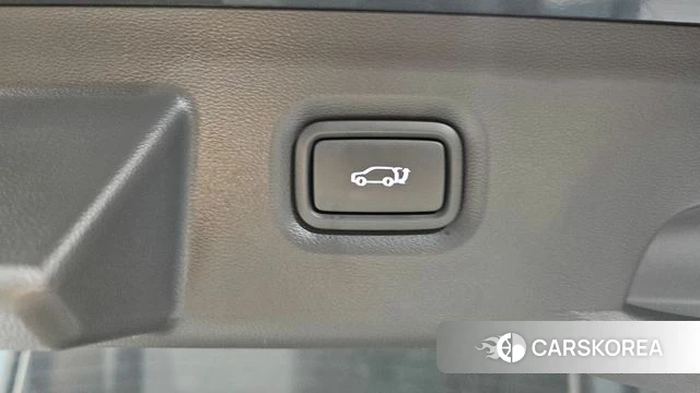 Hyundai Ionic 5 id 4354627 из Кореи 7