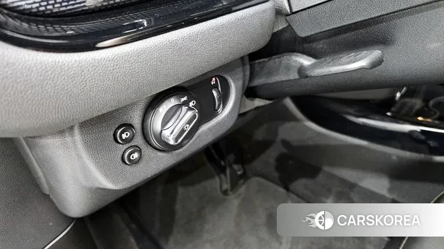 Mini Cooper Clubman id 3265163 из Кореи 7