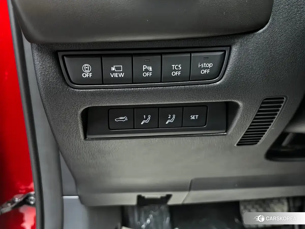 Mazda CX-50 Xingya id 4545864 из Китая 7