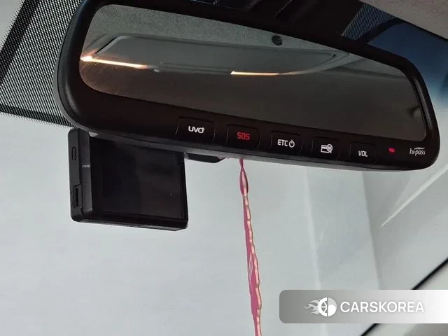 Kia Come New K3 id 3024173 из Кореи 7