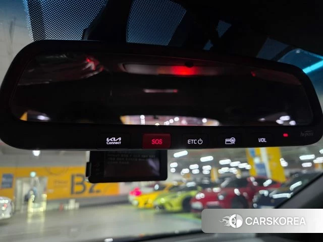 Kia The New K3 2nd generation id 4361184 из Кореи 7
