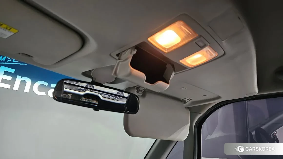 Kia The New Ray id 1738754 из Кореи 7