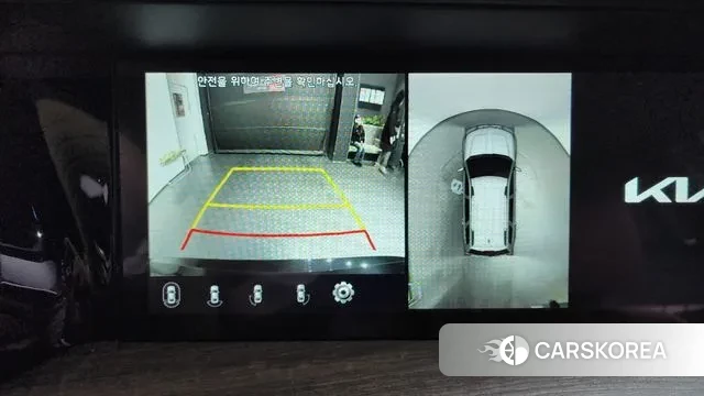 Kia Mohave Master id 3649714 из Кореи 7