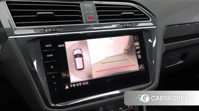 Volkswagen Tiguan second Generation id 3546042 из Кореи 7