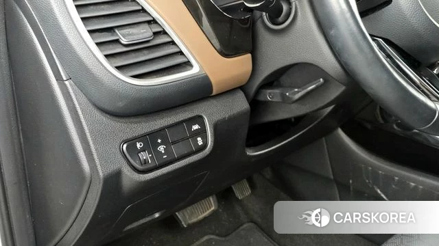 Kia Seltos id 4389053 из Кореи 7