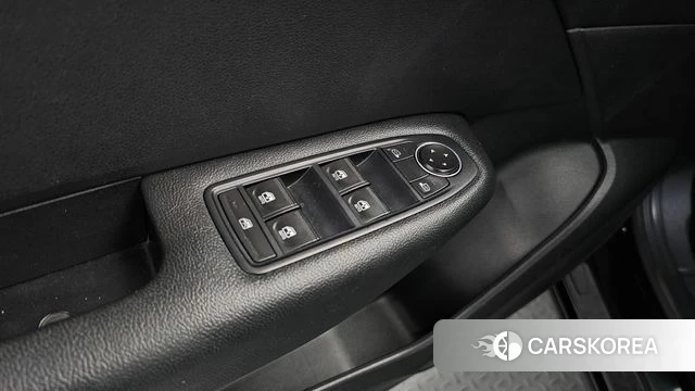Renault Korea (Samsung) XM3 id 4338985 из Кореи 7