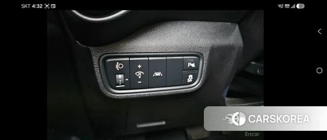Kia Soul Booster id 4724233 из Кореи 7
