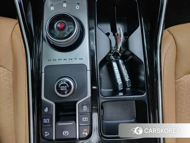 Kia Sorento 4th Generation id 4546870 из Кореи 7