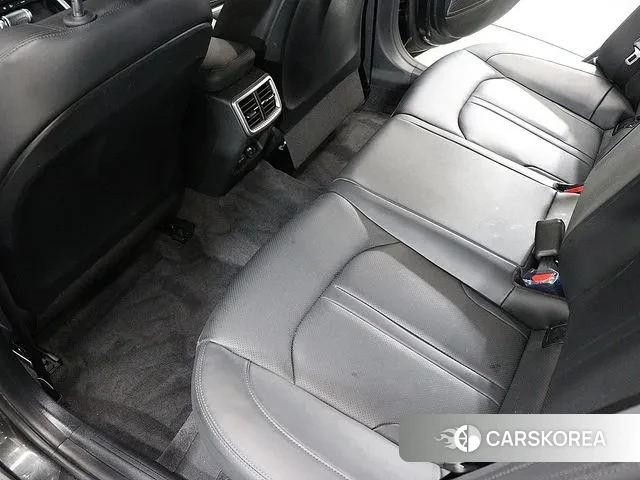 Kia K5 3rd generation id 3059664 из Кореи 7