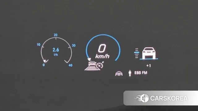 Mercedes-Benz GLS - Class X167 id 3017364 из Кореи 7