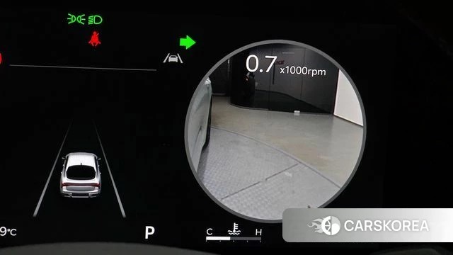 Kia The New K5 3rd generation id 3864094 из Кореи 7