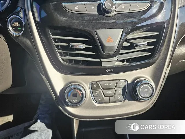 Chevrolet (GM Daewoo) The New Spark id 3395567 из Кореи 7