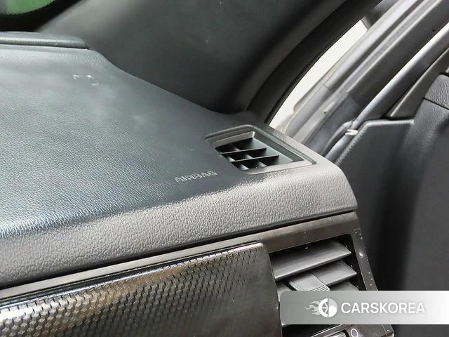 Ssangyong Rexton Sports Cannes id 4345153 из Кореи 7