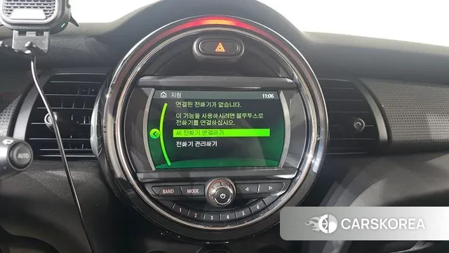 Mini Cooper id 3703158 из Кореи 7