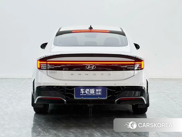 Hyundai Sonata id 4301362 из Китая 7