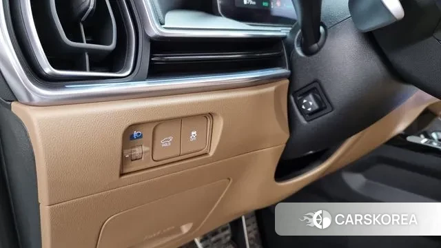 Kia The New Sorento 4th Generation id 3410536 из Кореи 7