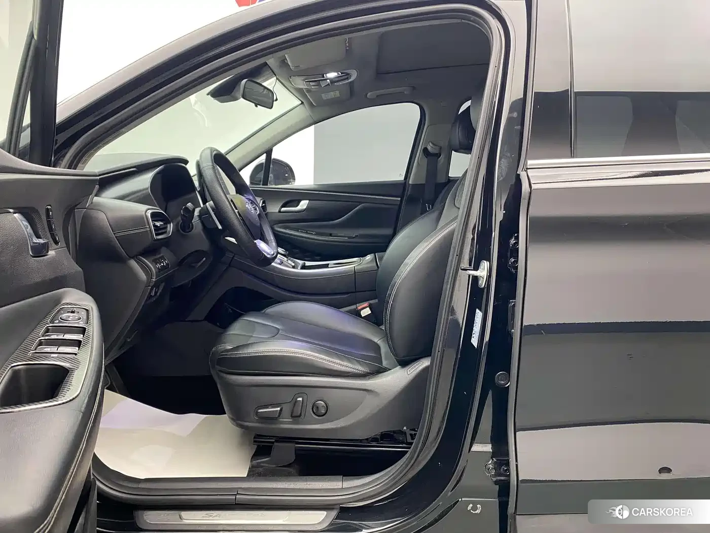 Hyundai Santa Fe id 4649391 из Китая 7
