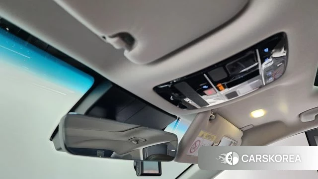 Hyundai Grandeur Hybrid (GN7) id 3831628 из Кореи 7