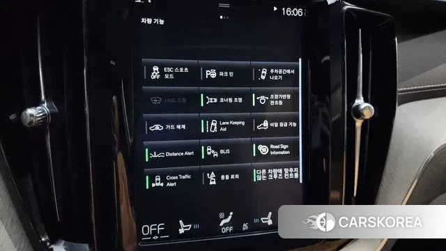 Volvo XC60 second Generation id 2981425 из Кореи 7